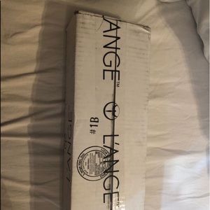 L’ange curling wand NEW